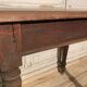 Table de bistrot