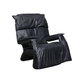 Brazilian Modern Reclining Chair “Pony” by Percival Lafer, 1980s