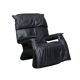 Brazilian Modern Reclining Chair “Pony” by Percival Lafer, 1980s