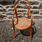 Thonet children's chair