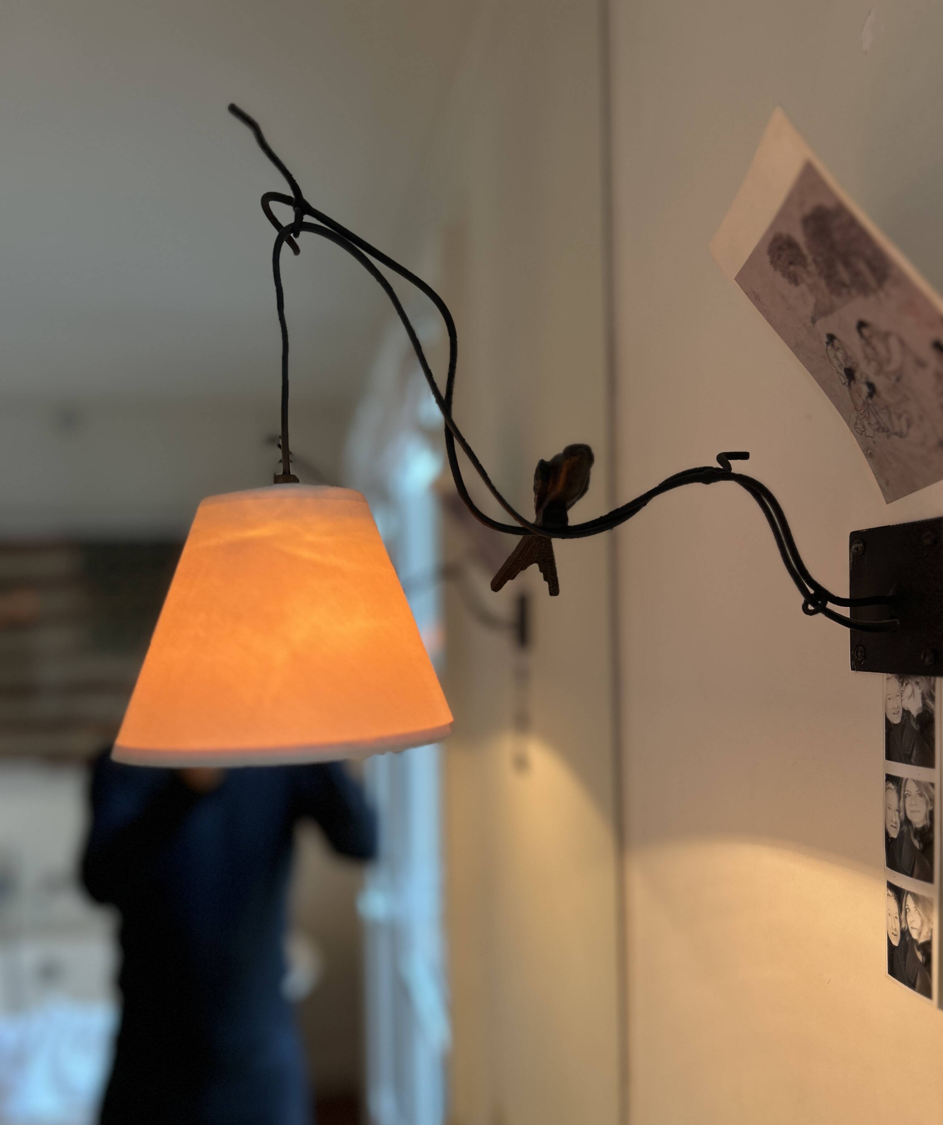 Wall Lights Places