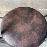 Set of 4 Stif armchairs