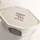 Coffee service from the Villeroy and Boch avant-garde range