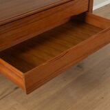 Buffet bas des années 1960 par Dyrlund