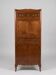 Regency secretary
