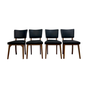 chaises vintage
