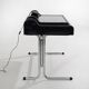 Desk with lamp by Vittorio Parigi and Nani Prina for Molteni, 1970s