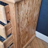 Commode 4 tiroirs