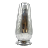 Large jar / aluminum by anna efverlund for ikea – 1990s