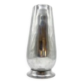 Large jar / aluminum by anna efverlund for ikea – 1990s