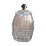Crystal candy