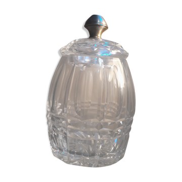Crystal candy