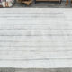 8x10 Modern Minimalist Kilim Rug, 245x308Cm