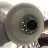 Old vintage lamp 1970