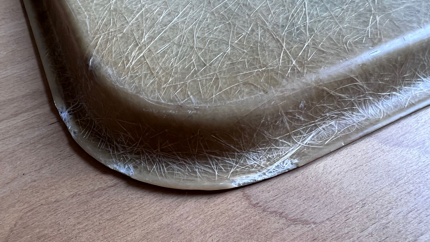 Manover Tray