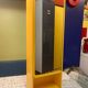 60s plastic toilet