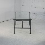 Table basse par Paul Geoffroy édition Airborne, France, circa 1950