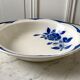 Hollow dish Digoin Sarreguemines model Corsica 40s