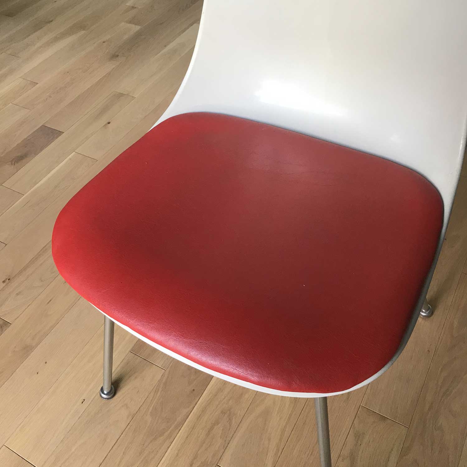 Wilkhahn chair 1960