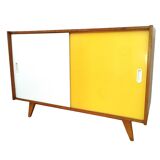 Commode U 452 proj. J.Jiroutek, Tchécoslovaquie, années 60