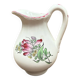 Luneville milk jug