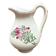 Luneville milk jug