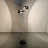 Mid Century Floor Lamp Designed by Stanislav Indra, 1970's