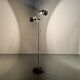 Mid Century Floor Lamp Designed by Stanislav Indra, 1970's