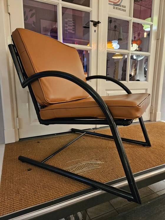 Gerard Van Den Berg, Rohé Noordwolde Chair