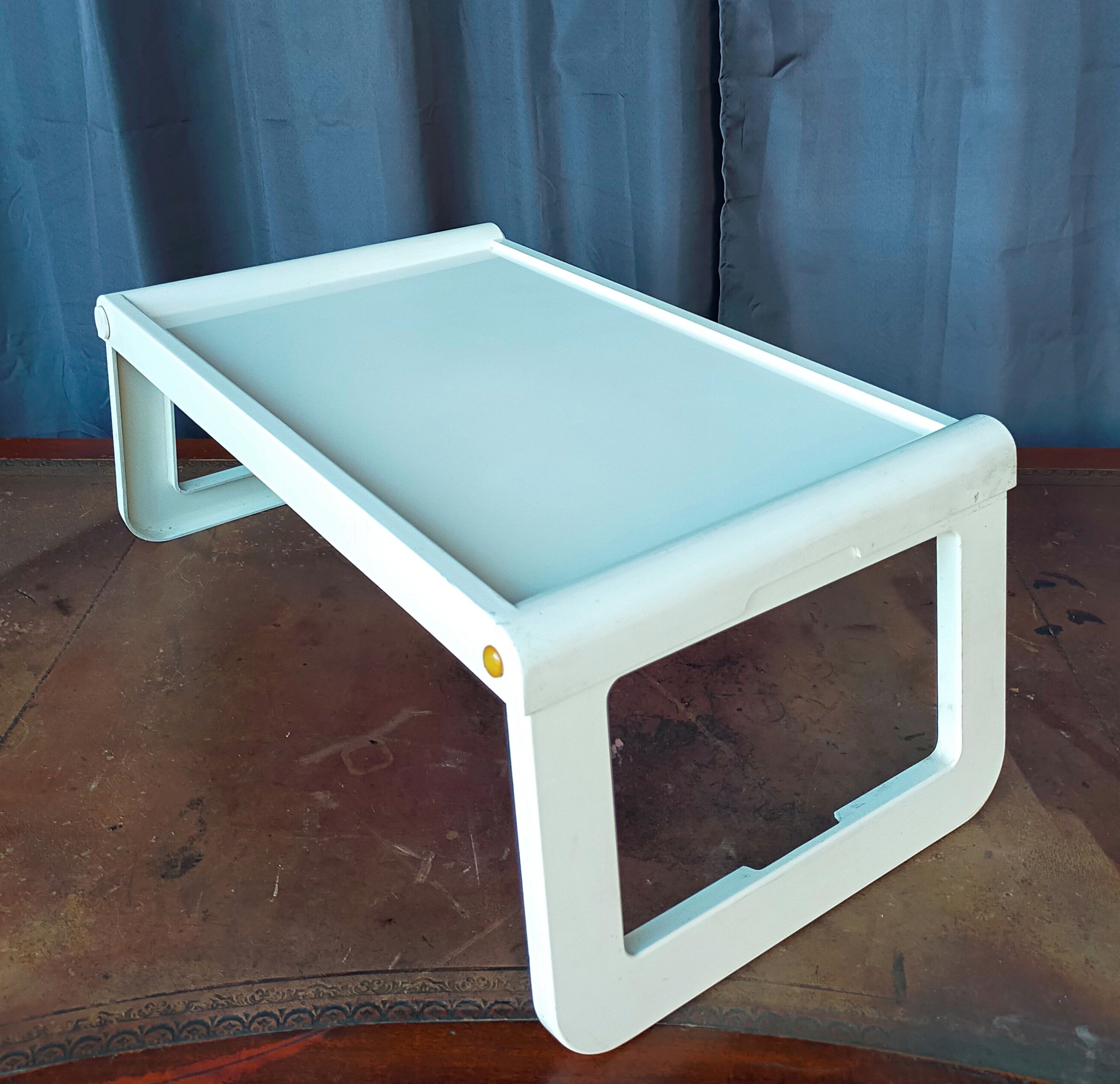 Vintage bed top Guzzini