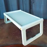 Vintage bed top Guzzini