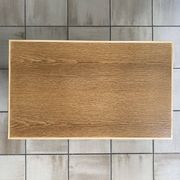 Table basse rénovée, 75x45