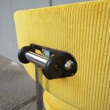 Kevi Scandinavian office chair by Jorgen Rasmussen