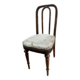 Set of 4 Thonet chairs