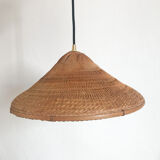 Wicker suspension