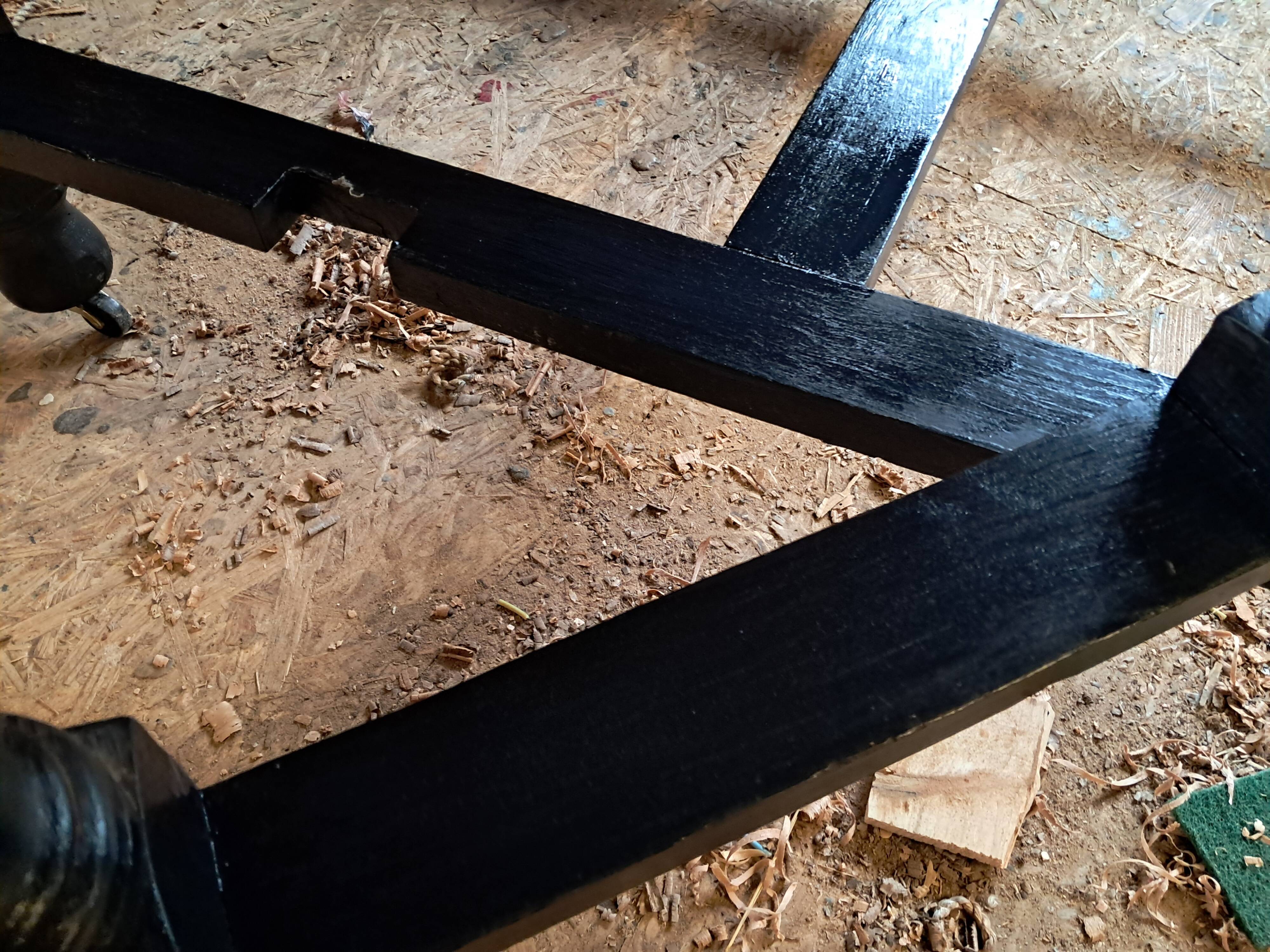 tables gateleg