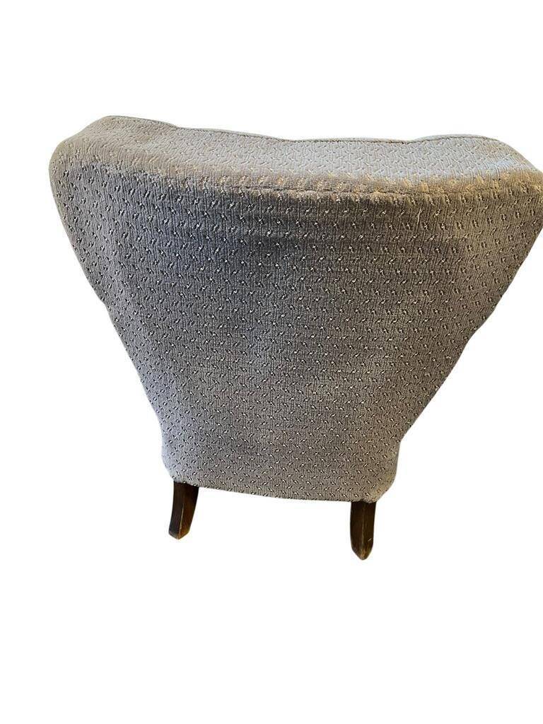 Ensemble de 2 fauteuils vintage
