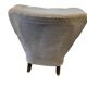 Ensemble de 2 fauteuils vintage
