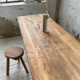 Pine farm table XL 260cm
