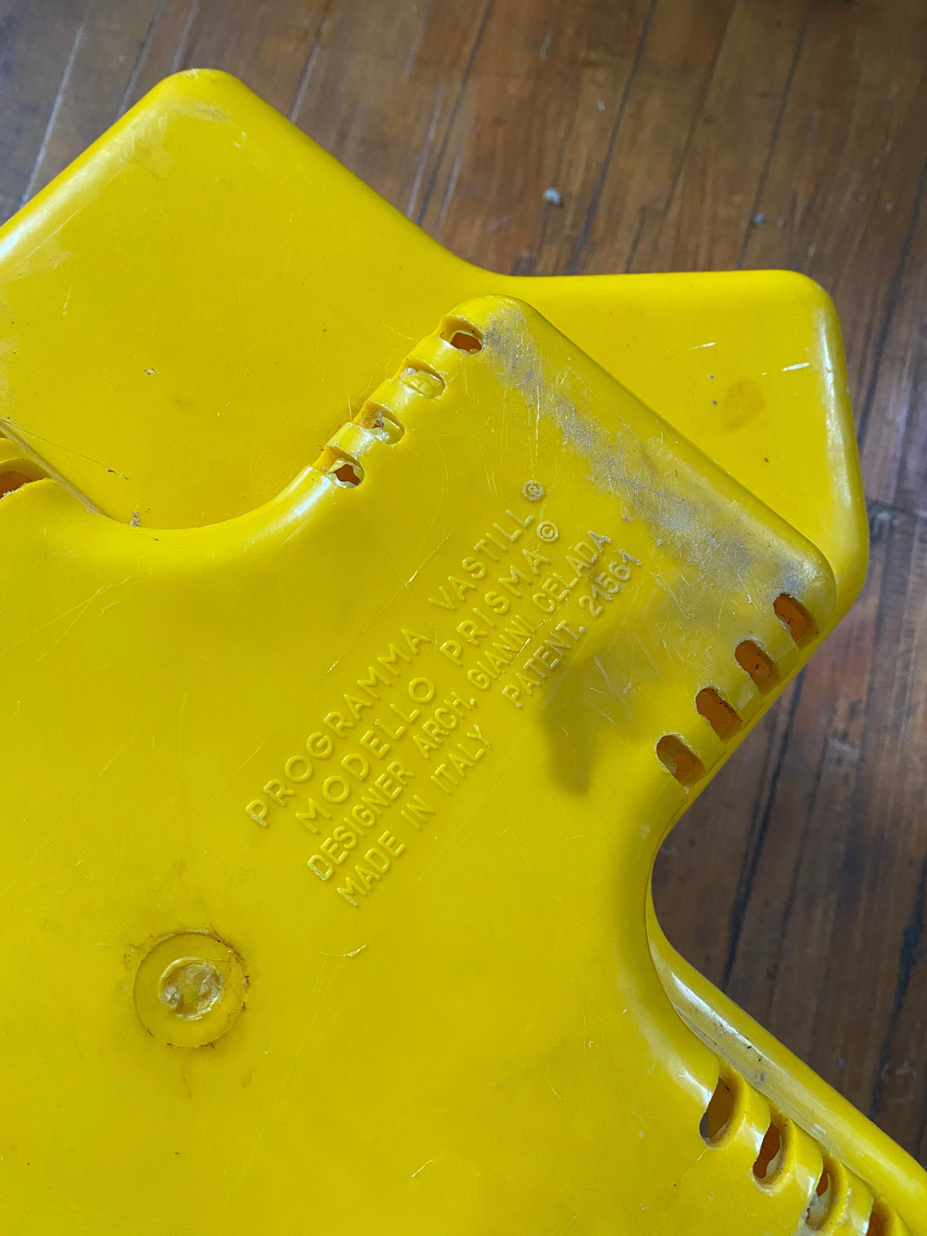 Pot cover Prisma Gianni Celada Vastill