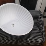 Suspension noire Under the Bell de Muuto