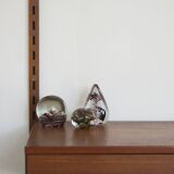 Mid-Century Shelves & Wall Units & Desk by Kai Kristiansen for FM Mobler, 1