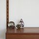 Mid-Century Shelves & Wall Units & Desk by Kai Kristiansen for FM Mobler, 1
