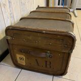 Travel trunk