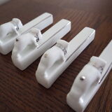 11 canine knife holders – Limoges - ht - France