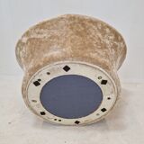 Mushroom Armchair and Ottoman by Pierre Paulin for Artifort, 1960's