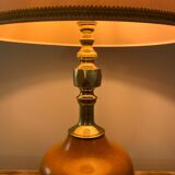 Lampe girafe