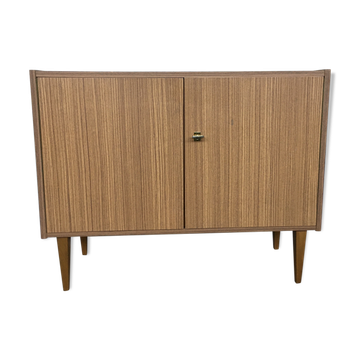 Buffet 1950 - spindle feet