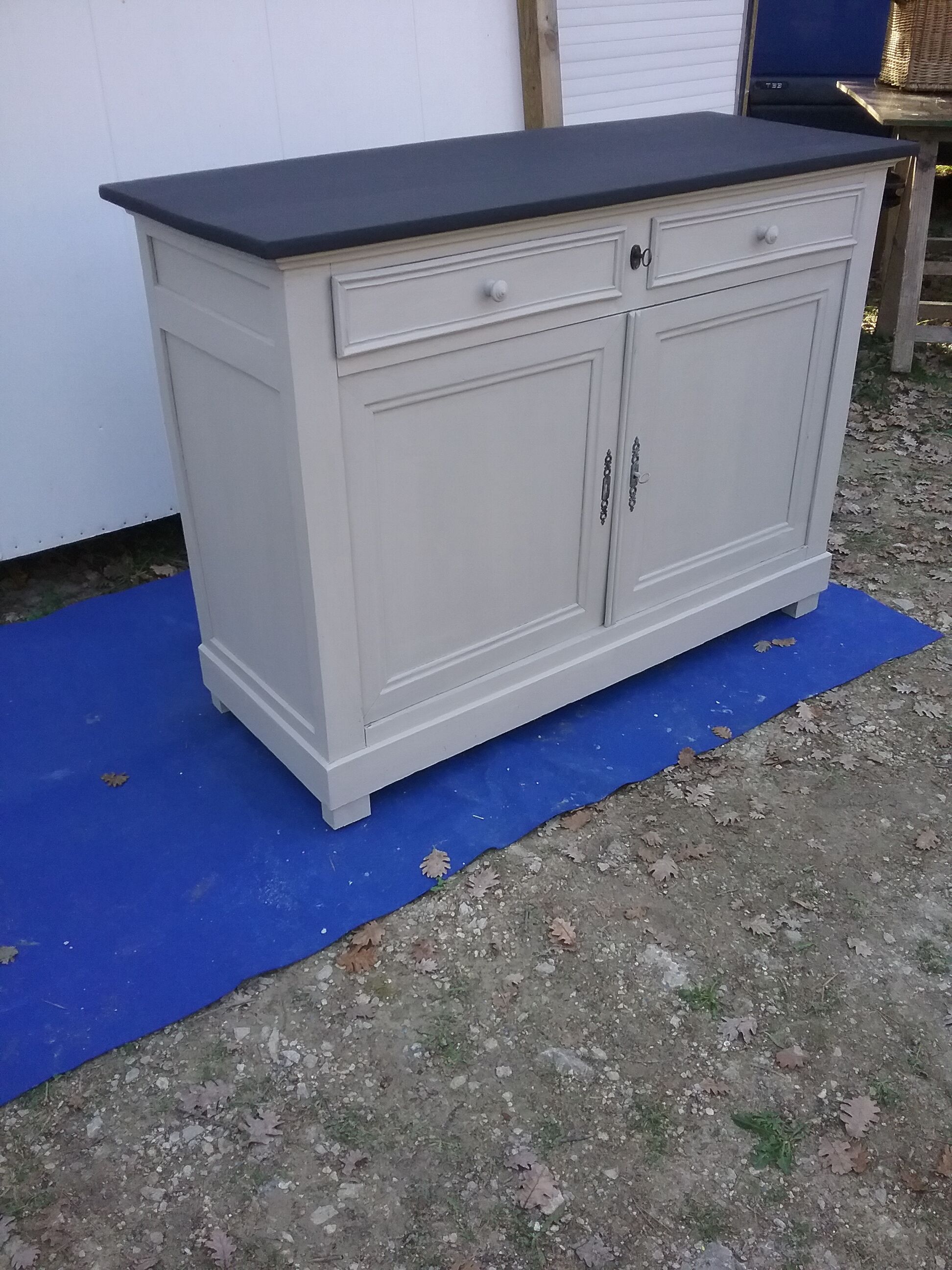 Buffet vintage