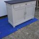 Buffet vintage